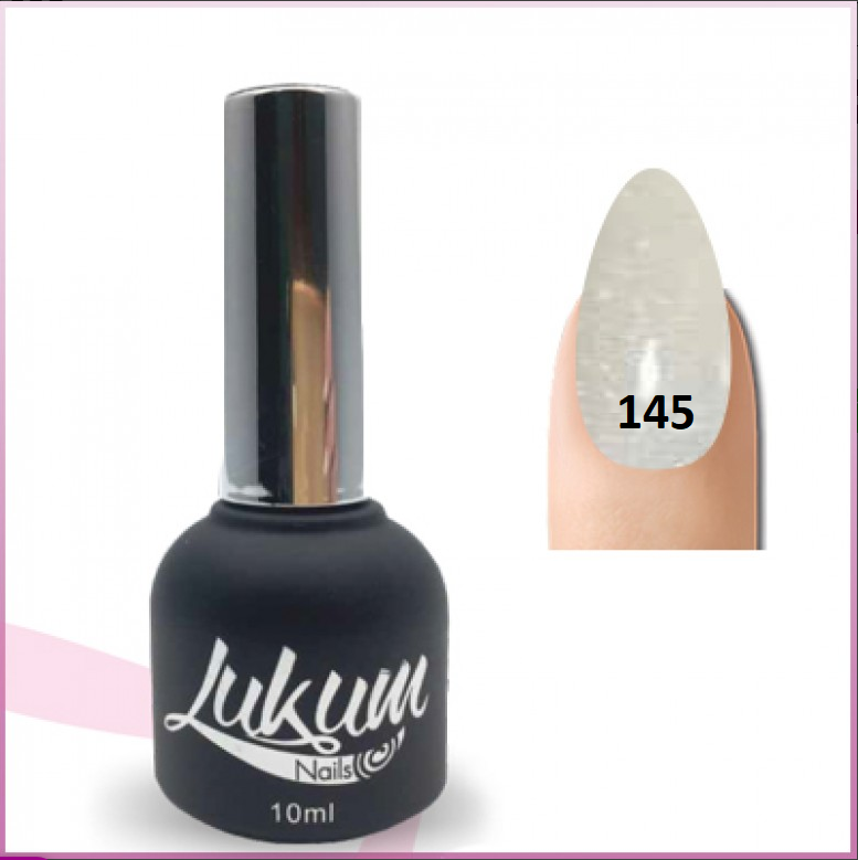 Гель-лак Lukum Nails No 145