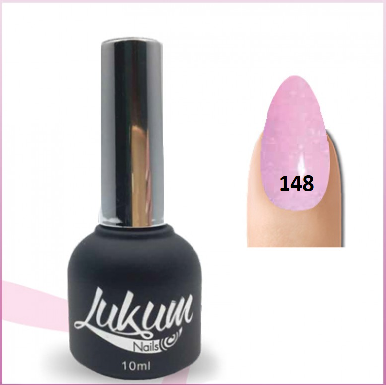 Гель-лак Lukum Nails No 148