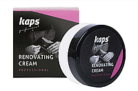 Жидкая кожа Kaps Renovating Cream (25 мл) Белая