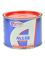 Смазка пластичная Agrinol 158 0,4 кг Demi: Залог Качества