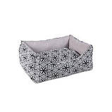 Лежак Природа "Лабіринт" 1 для собак і кішок 40 х 25 х 20 см, фото 2