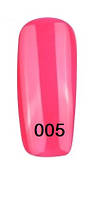 Гель-лак № 005,  F.O.X