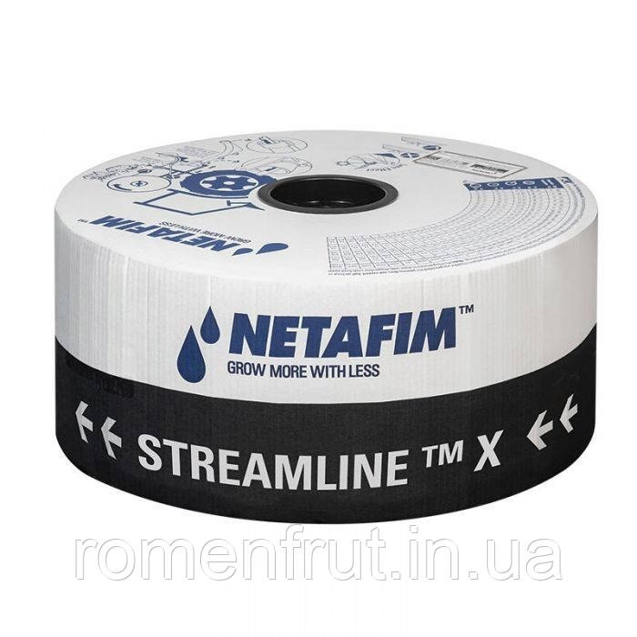 Крапельна лінія STRM X 16050 1,6Х30