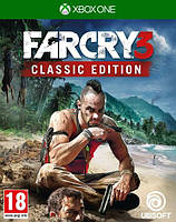 Far Cry® 3 Classic Edition для Xbox One/Series S/X