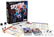 Настільна гра Spycon, фото 3