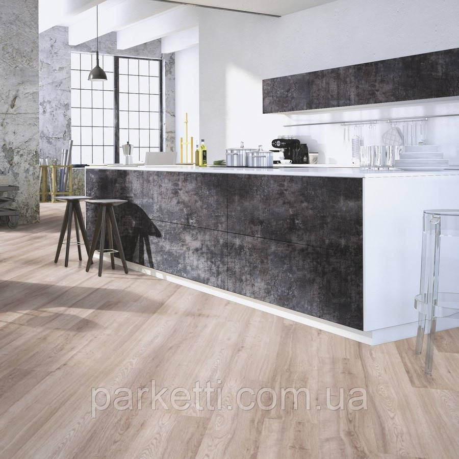 Kronopol Excellence D2593 Дуб Белфаст ламінат, фото 1