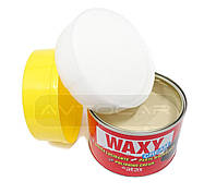 Захисна поліроль Atas Waxy Cream захист на 6 місяців 250 мл. (Італія)
