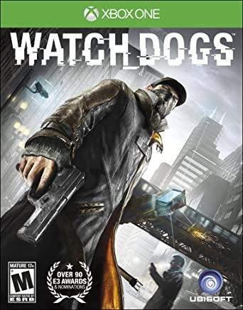 WATCH_DOGS™ COMPLETE EDITION (Ватч Догс 1 - ПОЛНОЕ ИЗДАНИЕ) для Xbox ...