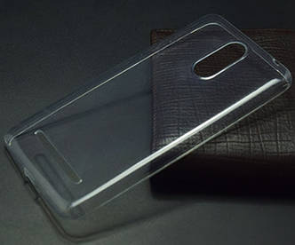 ЧОХОЛ БАМПЕР СИЛІКОНОВИЙ для Leago M8