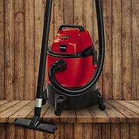 Пилосос будівельний Einhell TC-VC 1825 [2342430]