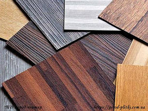 Квартал ламінату