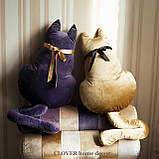 Декоративна подушка Кіт, фото 5