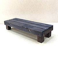 Підставка для квітів "Візелла 18" венге