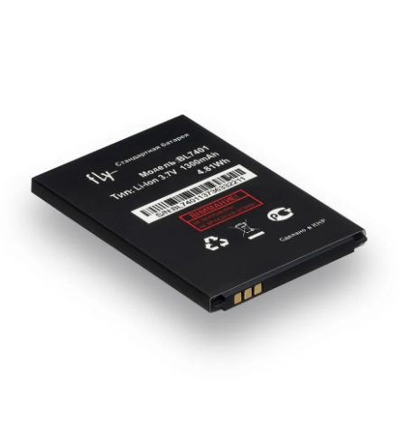 Акумулятор Fly BL7401 / IQ238, 1300 mAh Original PRC