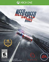 Need for Speed Rivals (NFS, НФС Райвалс, ривалс) для Xbox One (иксбокс ван S/X)