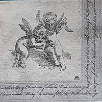 Серветка для декупажу АЛ-59