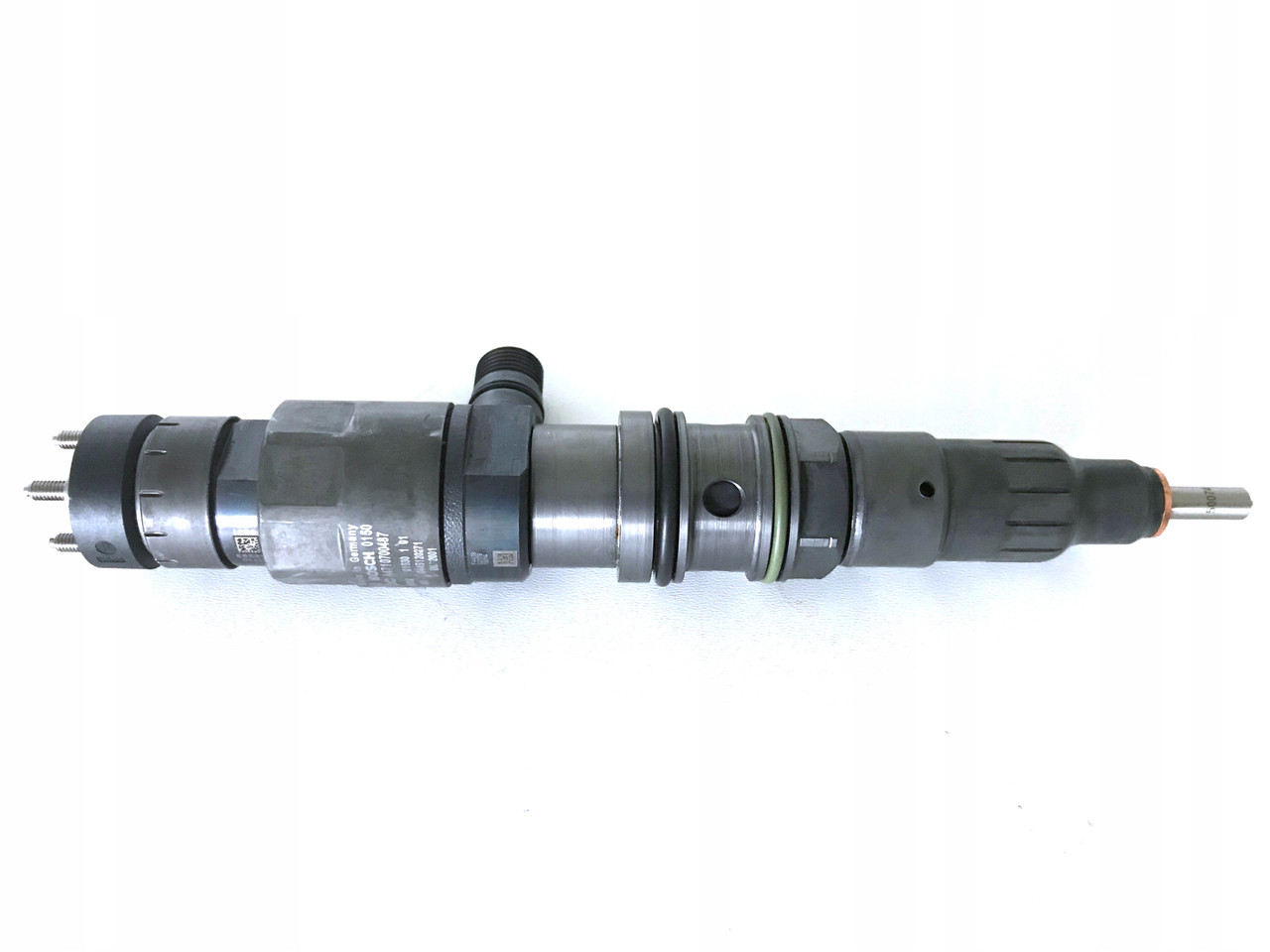 Дизельна форсунка A4710700487 BOSCH MERCEDES ACTROS MP4, ANTOS, AROCS OM471.900-OM471.926