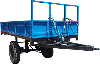 Причепи та адаптори