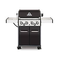 Гриль газовый Baron 490 Broil King