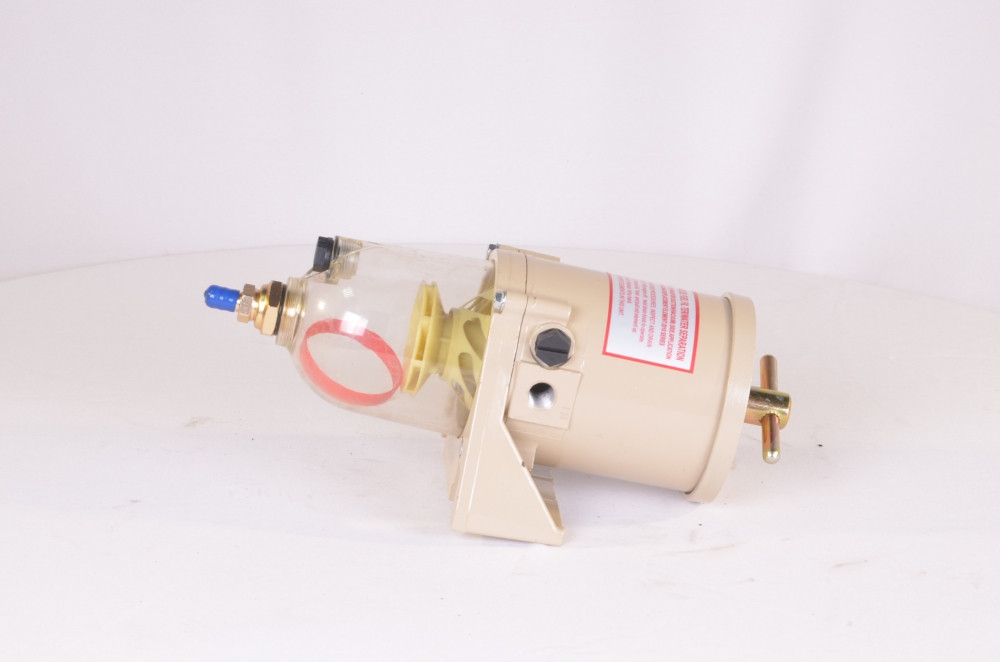 Фильтр топливный (сепаратор воды) MAN, DAF, КАМАЗ (арт. 500FG), rqb1qttr - фото 4 - id-p318697916