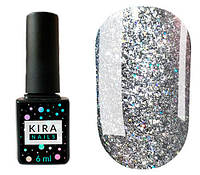 Гель-лак Kira Nails 24 Karat №002