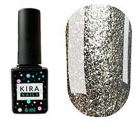 Гель-лак Kira Nails 24 Karat №003