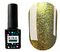 Гель-лак Kira Nails 24 Karat №005