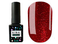 Гель-лак Kira Nails 24 Karat №008