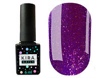 Гель-лак Kira Nails 24 Karat №011