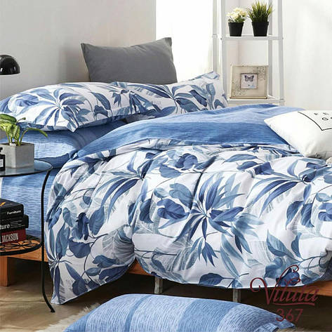 Постільна білизна Viluta сатин, фото 1