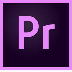 Adobe Premiere Pro CC for teams