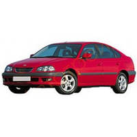 Фаркопи на Toyota Avensis T22 (1997-2003)