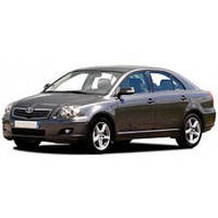 Фаркопи на Toyota Avensis T25 (2003-2008)