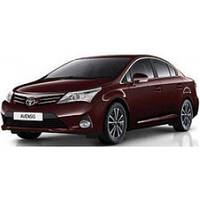 Фаркопи на Toyota Avensis T27 (c 2009--)