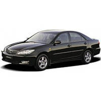 Фаркопи на Toyota Camry 30 (2002-2006)