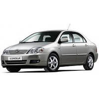 Фаркопи на Toyota Corolla E12 (2002-2007)