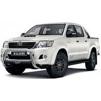 Фаркопи на Toyota Hilux (2010-2015)