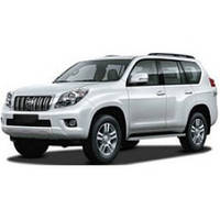 Фаркопи на Toyota Land Cruiser 150 (c 2009--)