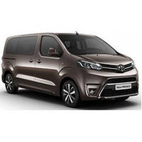 Фаркопи на Toyota Proace, Proace Verso (c 2016--)