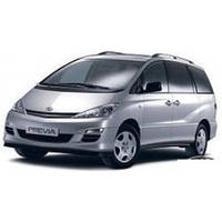Фаркопи на Toyota Previa (2000-2006)