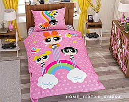 TAC — Дитяча постільна білизна в ліжко