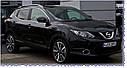 Захист двигуна Nissan Qashqai (2014-2017)(Захист двигуна Ніссан Кашкай) Кольчуга, фото 3