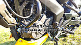 Мотоцикл Bajaj Pulsar NS200, фото 8