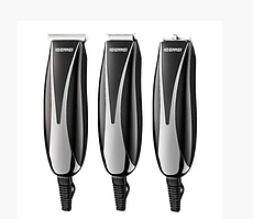 Машинка для стриження волосся iGemei GM-840 3 в 1