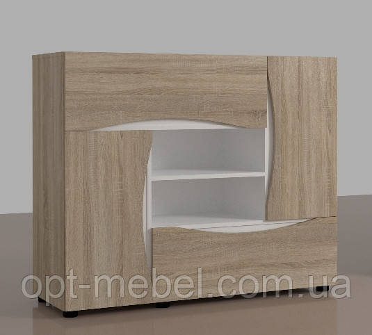 Комод Амулет, фото 1