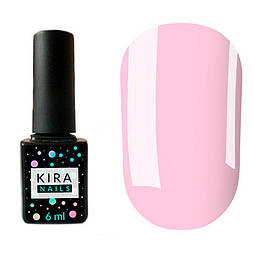 Гель-лак Kira Nails №002