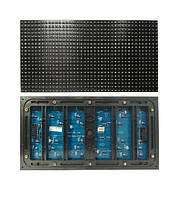 LED-модуль, P8 мм, 320 × 160мм, 40× 20 точок, IP65, RGB, SMD, 4500 нт, SMD2525