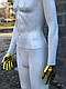 Манекен чоловічий білий Аватар, фото 6