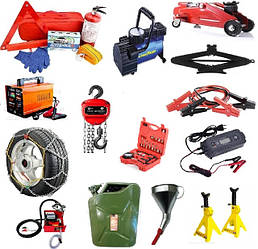 Товари для автомобілів