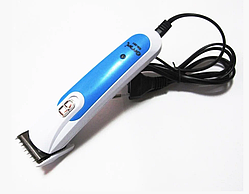 Машинка для стриження волосся тример Gemei GM-301